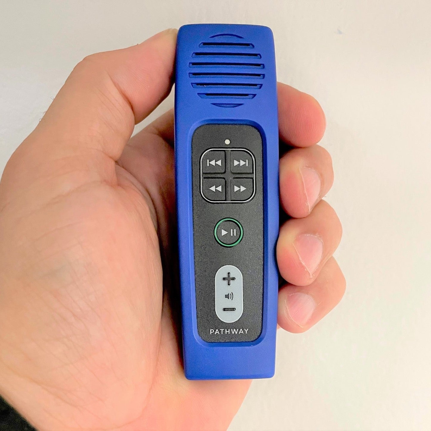 Wildlife StoryTeller Bible for Young Children, Ages 3-7 MegaVoice USA