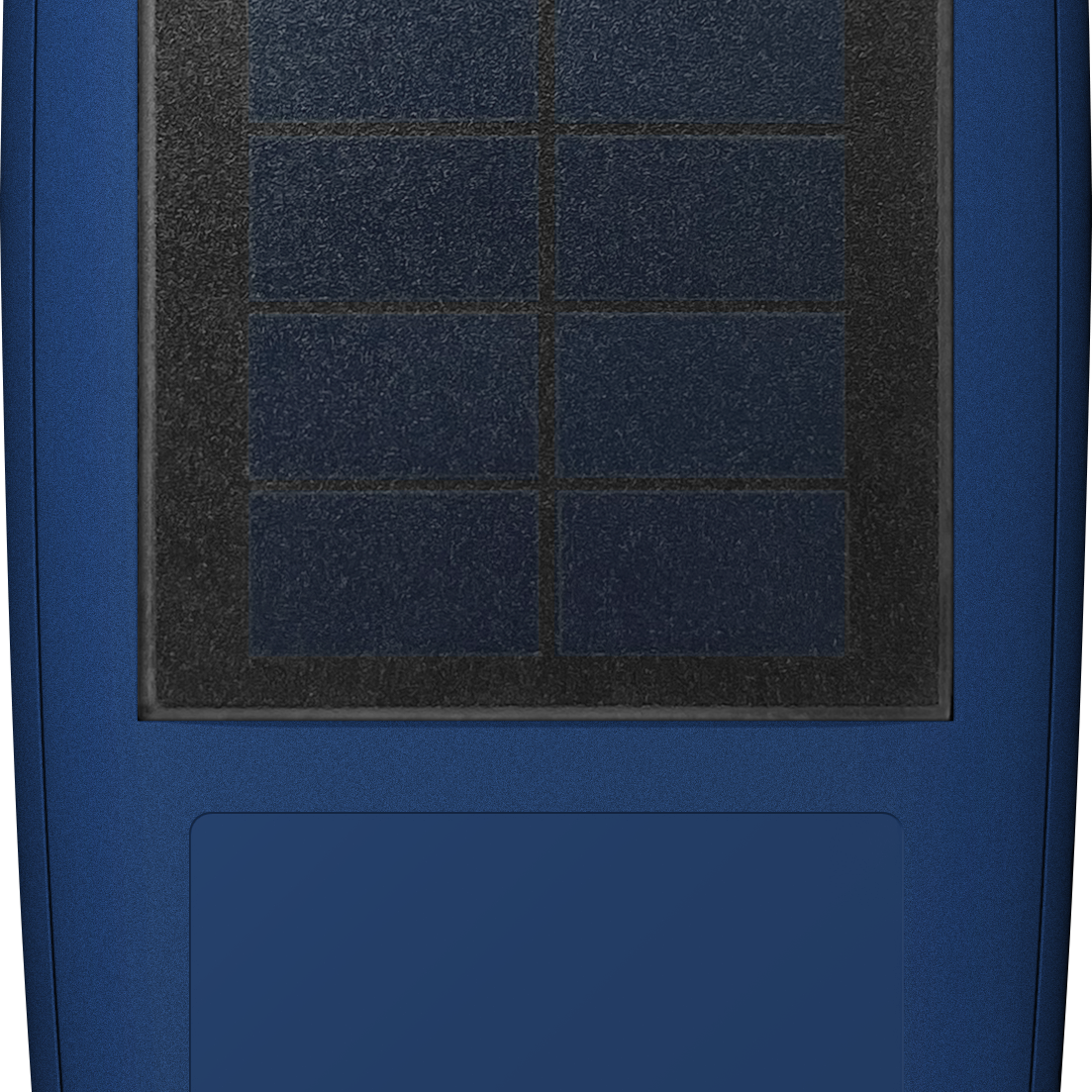 KJV Solar Bible Bus - J Vernon McGee Thru the Bible 5-Year Series MegaVoice USA