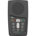 NLT Solar Bible Bus - J Vernon McGee Thru the Bible 5-Year Series MegaVoice USA