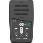 NKJV Solar Bible Bus - J Vernon McGee Thru the Bible 5-Year Series MegaVoice USA