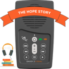 The Hope Story with Full Audio Bible MegaVoice USA
