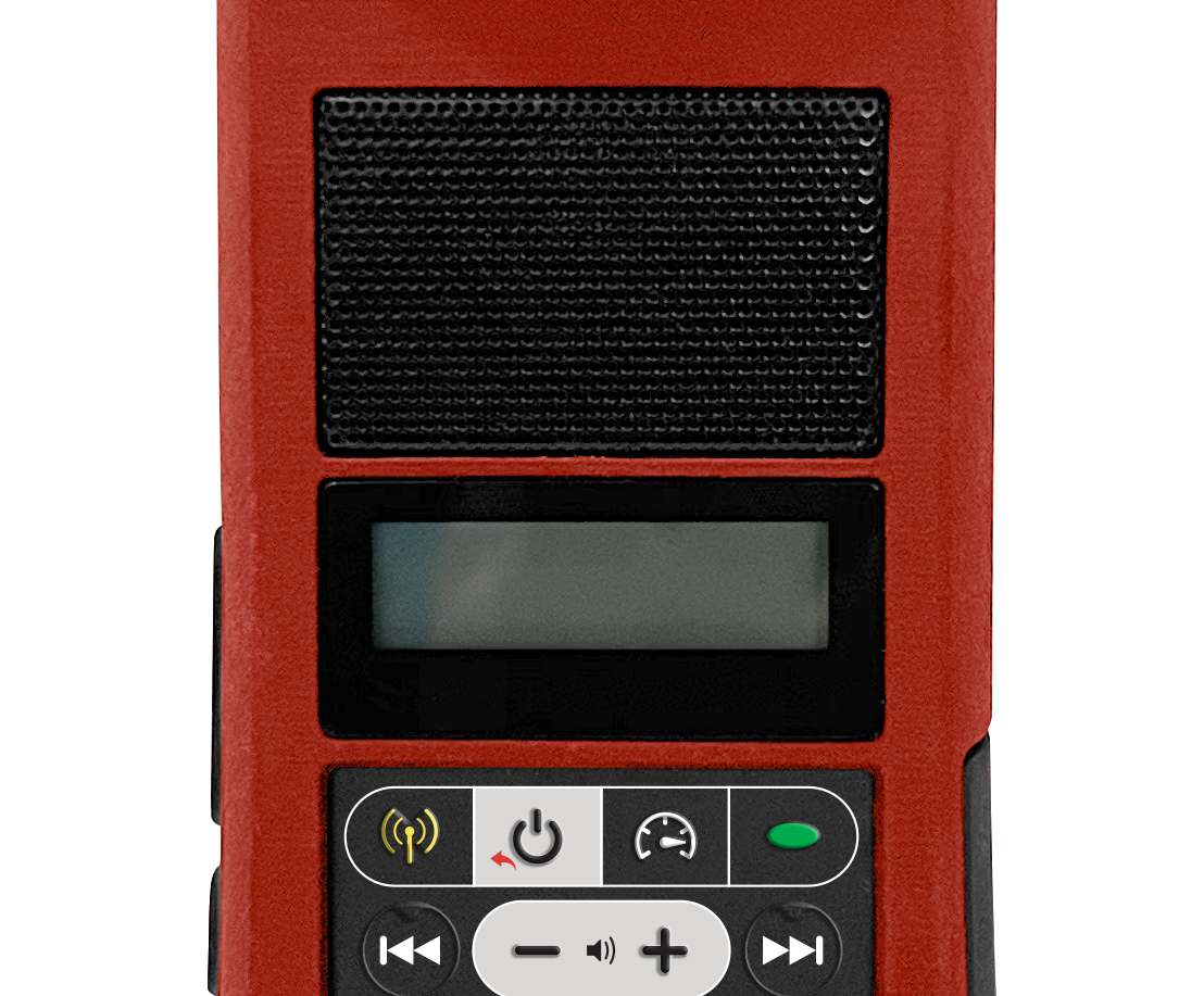 LifeLight MegaVoice USA