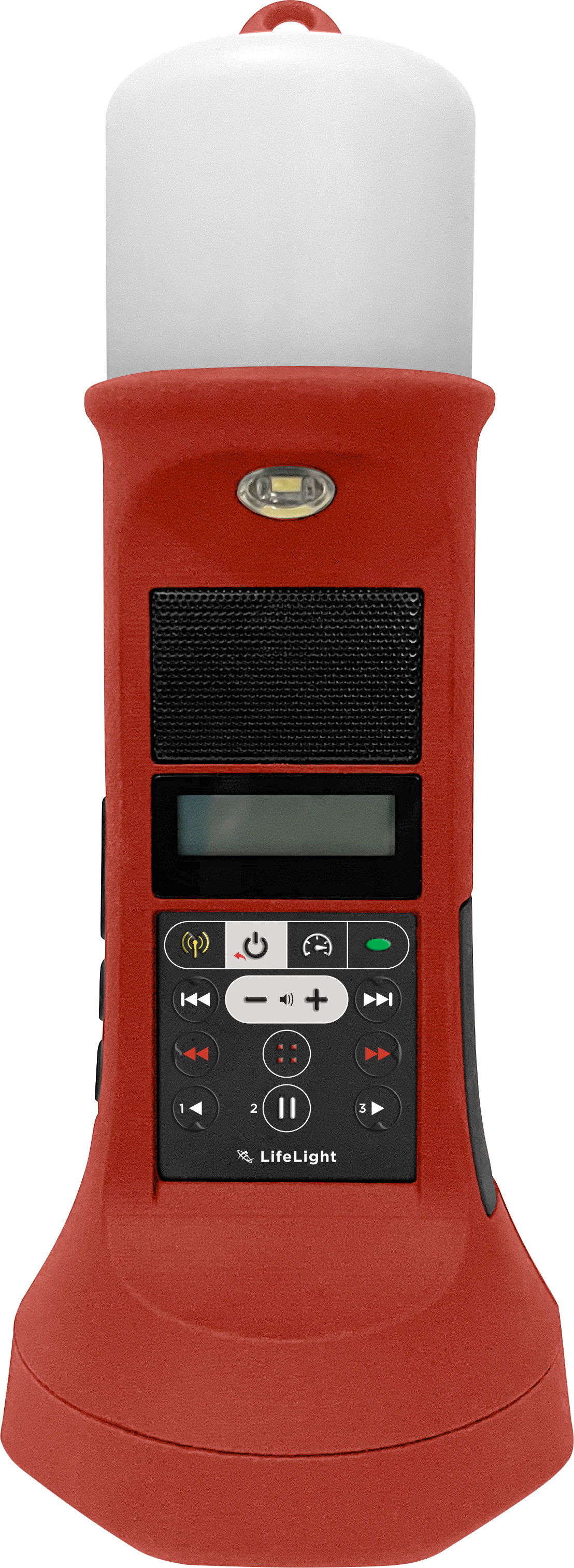 LifeLight MegaVoice USA