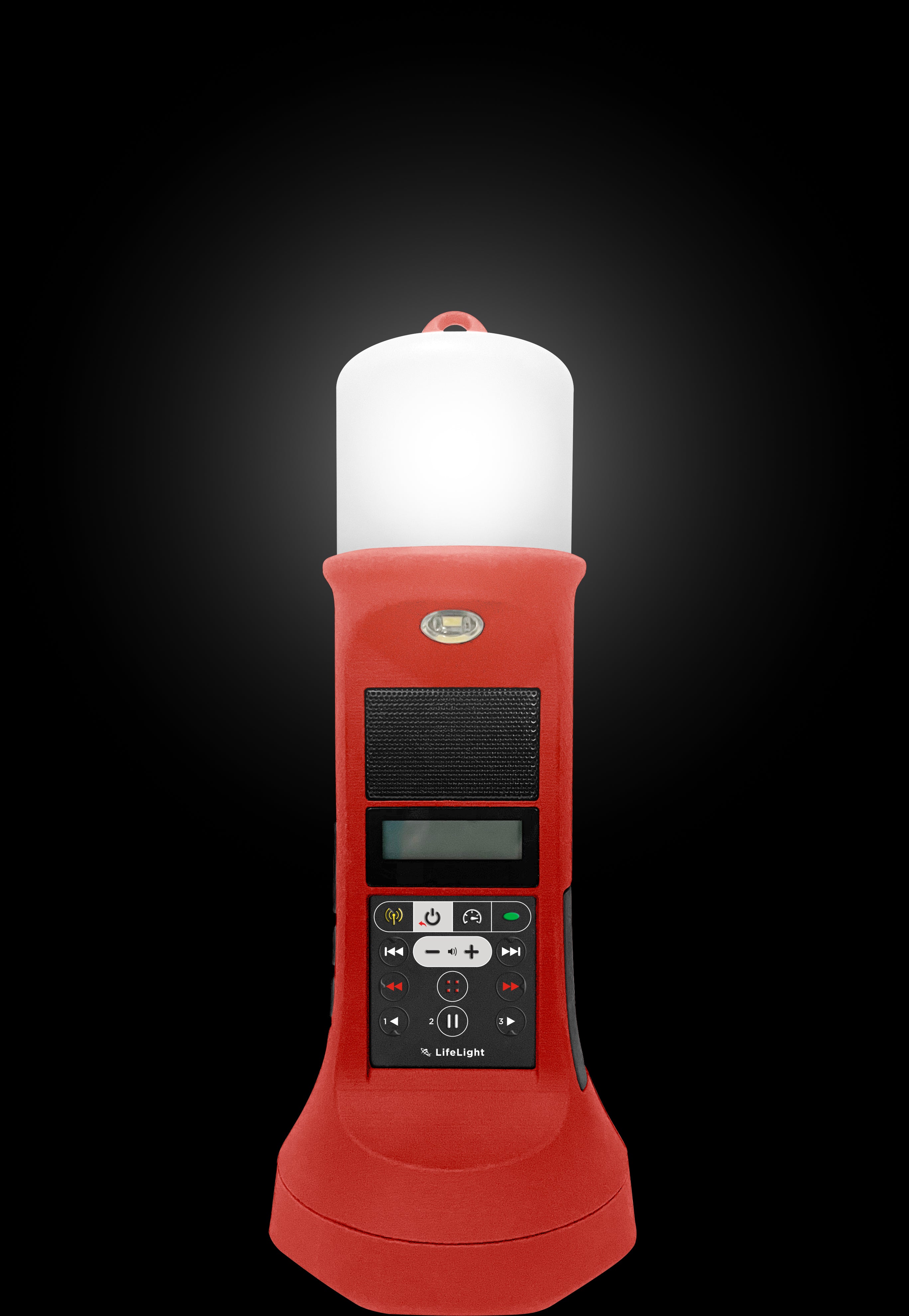 LifeLight MegaVoice USA