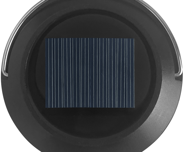 Pop-up LED Lantern, Solar-powered MegaVoice USA