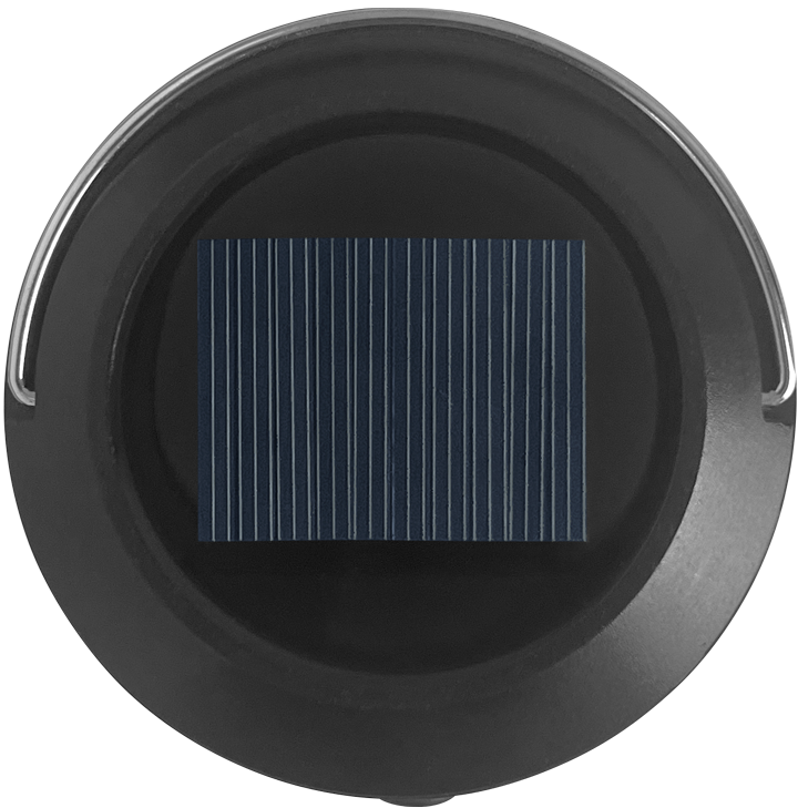 Pop-up LED Lantern, Solar-powered MegaVoice USA