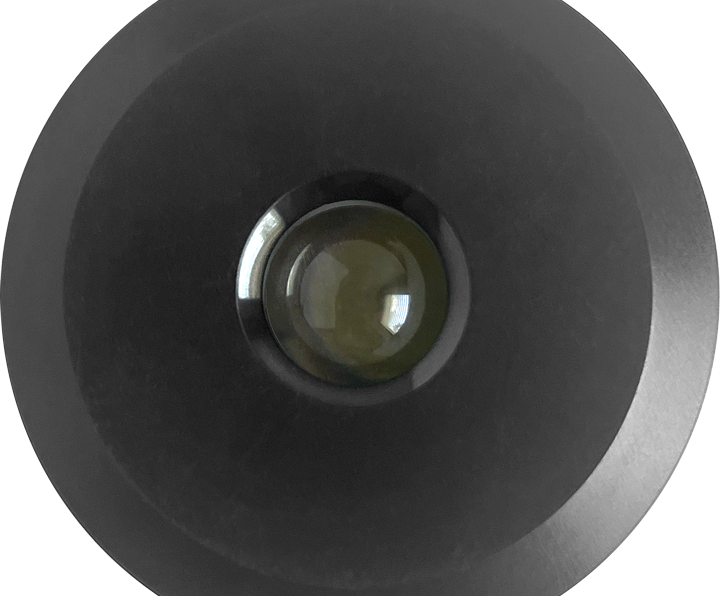 Pop-up LED Lantern, Solar-powered MegaVoice USA