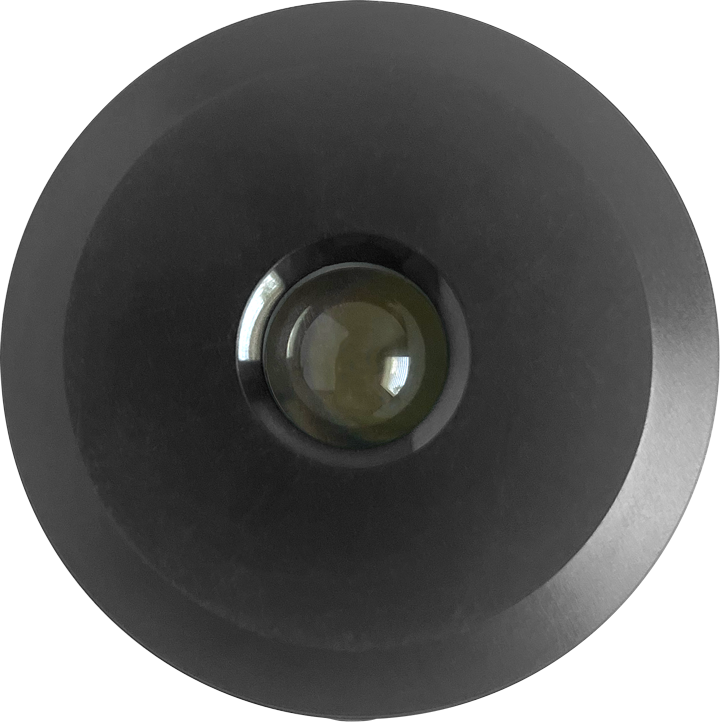 Pop-up LED Lantern, Solar-powered MegaVoice USA