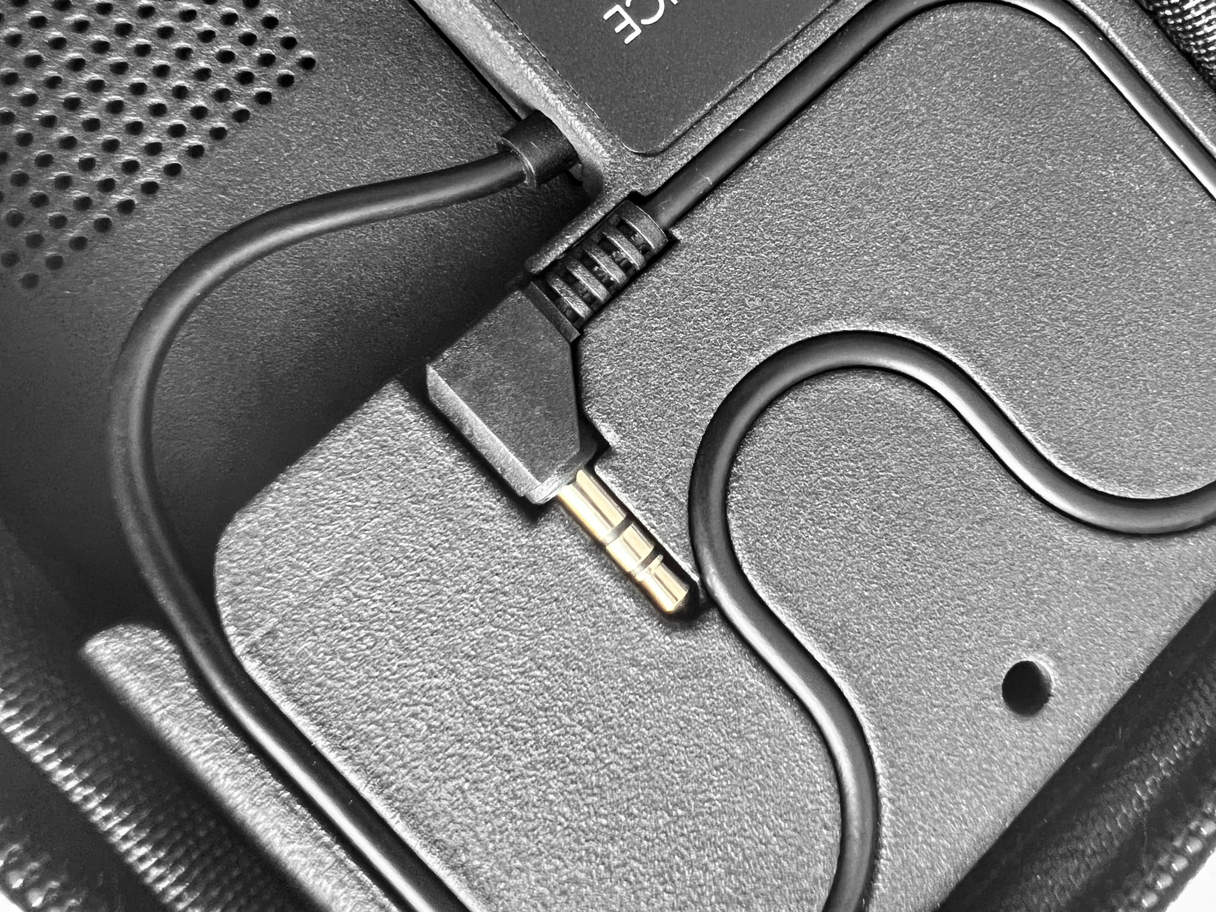 Solar Speaker Case MegaVoice USA