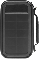 Solar Speaker Case MegaVoice USA