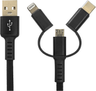 Solar Speaker Case MegaVoice USA