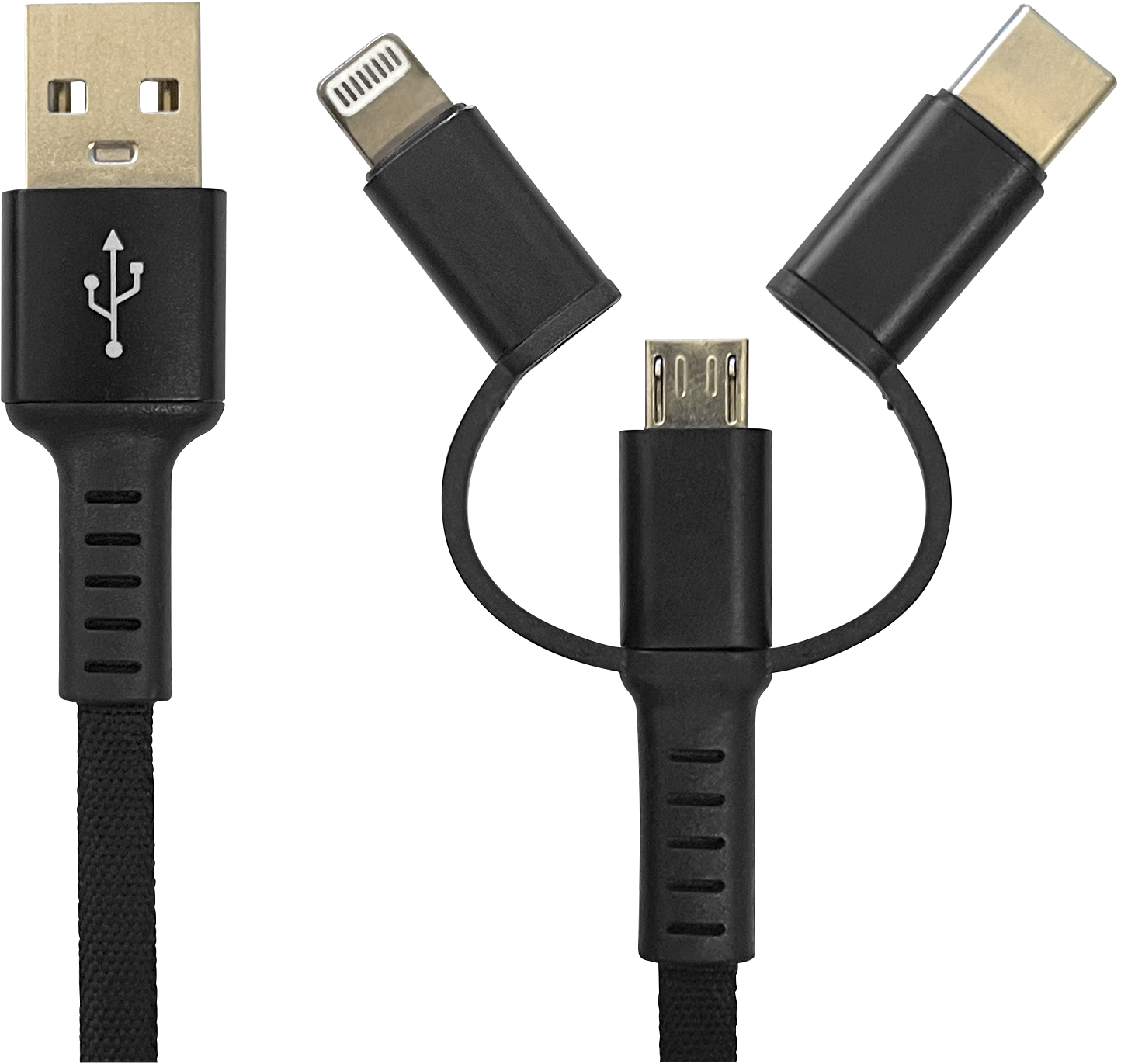 Solar Speaker Case MegaVoice USA