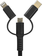 Solar Speaker Case MegaVoice USA