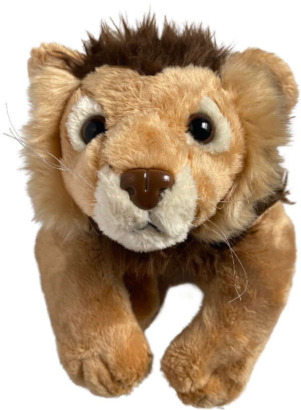 Wildlife StoryTeller Bible for Young Children, Ages 3-7 MegaVoice USA