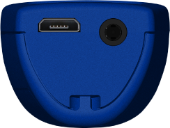 NLT Audio Bible "Mini" Player // New Living Translation Bible Reader (Pathway)