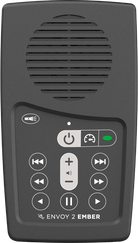 Way of Righteousness with Full Audio Bible MegaVoice USA