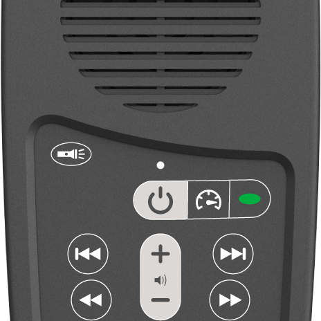 Wildlife StoryTeller Bible, Ages 5-12 MegaVoice USA