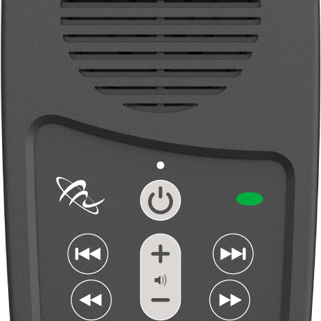 Wildlife StoryTeller Bible, Ages 5-12 MegaVoice USA