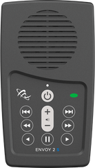 Spanish Audio Bible Player (Envoy S) MegaVoice USA