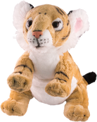 Wildlife StoryTeller Bible for Young Children, Ages 3-7 MegaVoice USA