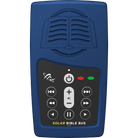 NKJV Solar Bible Bus - J Vernon McGee Thru the Bible 5-Year Series MegaVoice USA