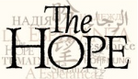 The Hope Story with Full Audio Bible MegaVoice USA