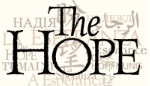 The Hope Story with Full Audio Bible MegaVoice USA