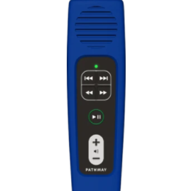 Wildlife StoryTeller Bible, Ages 5-12 MegaVoice USA