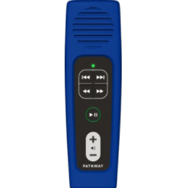 Wildlife StoryTeller Bible, Ages 5-12 MegaVoice USA