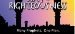 Way of Righteousness with Full Audio Bible MegaVoice USA