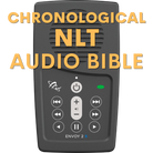 Chronological One Year Bible; Audio Bible Player MegaVoice USA