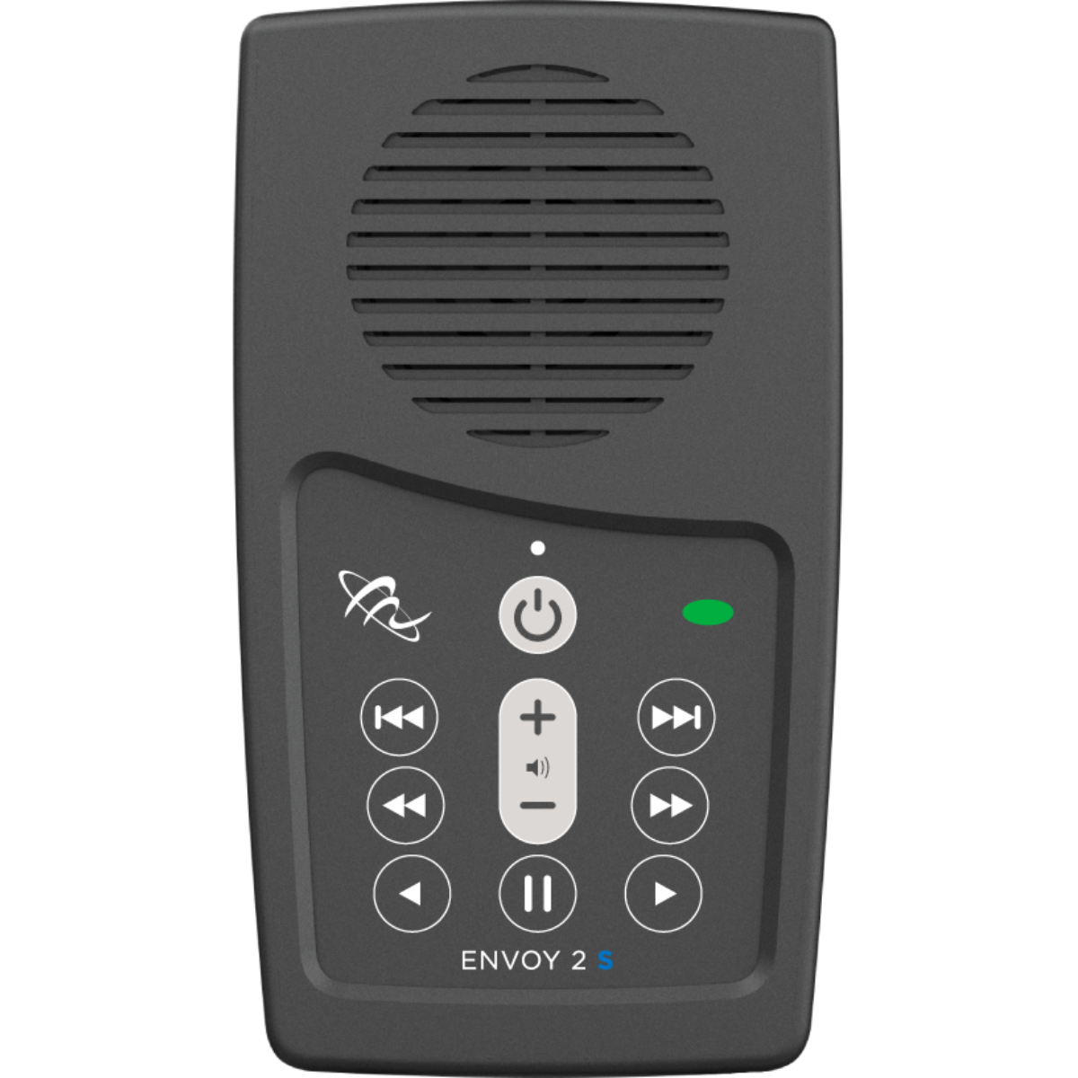 Japanese Audio Bible Player MegaVoice USA