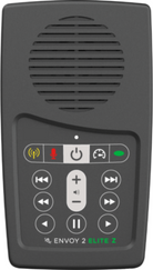 Hausa Audio Bible Player MegaVoice USA