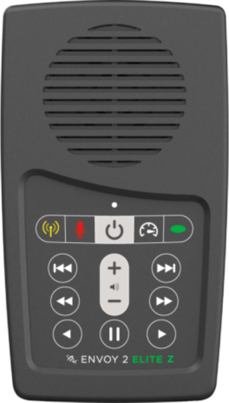 Hausa Audio Bible Player MegaVoice USA