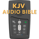 KJV Audio Bible Player; King James Version MegaVoice USA