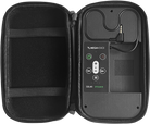 Solar Speaker Case MegaVoice USA