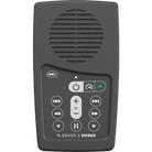 English Audio Bible Player (Envoy 2 Ember) MegaVoice USA