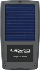 Antioch Baptist Seminary Courses with KJV Audio Bible MegaVoice USA