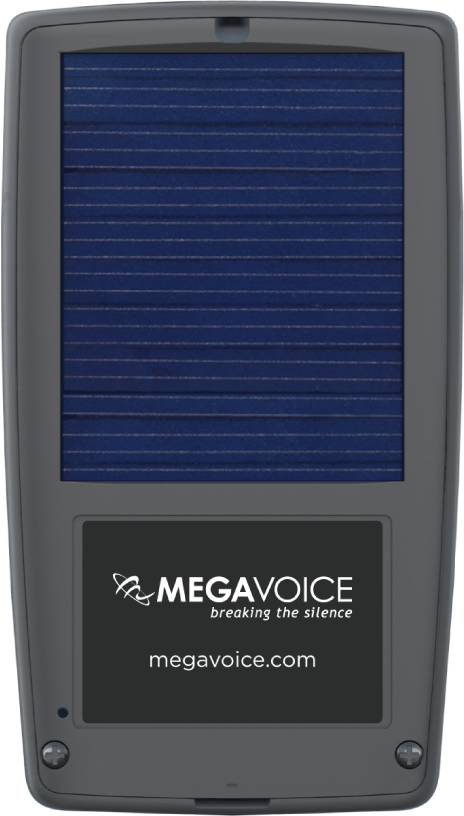 Antioch Baptist Seminary Courses with KJV Audio Bible MegaVoice USA