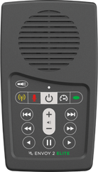 Hausa Audio Bible Player MegaVoice USA