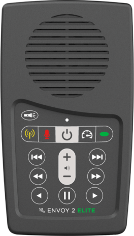 Hausa Audio Bible Player MegaVoice USA