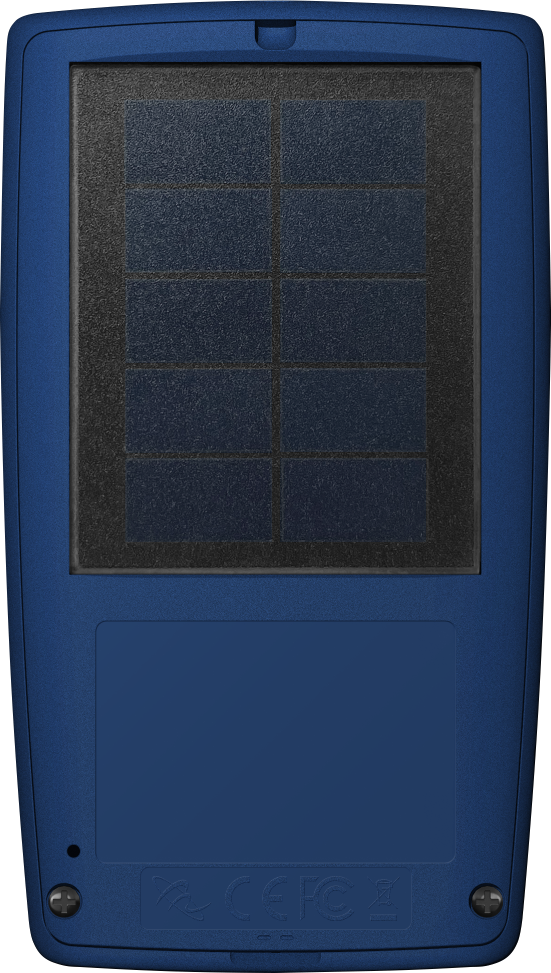 Spanish Solar Bible Bus - J Vernon McGee Thru the Bible 5-Year Series MegaVoice USA