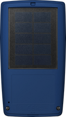 Spanish Solar Bible Bus - J Vernon McGee Thru the Bible 5-Year Series MegaVoice USA