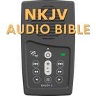 NKJV Audio Bible Player;  New King James Version MegaVoice USA