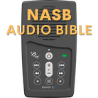 NASB Audio Bible Player; New American Standard MegaVoice USA