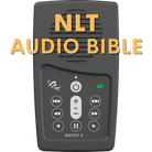 NLT Audio Bible Player; New Living Translation MegaVoice USA